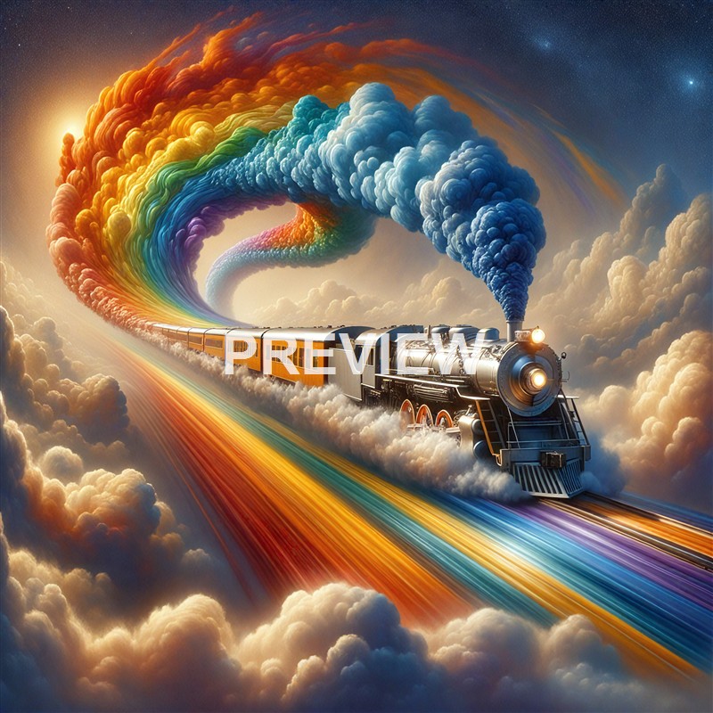 23078 - 16k-a-train-riding-on-a-rainbow-a-locomotive-followin_250405200822_Filename Text 2_01769_Filename Text 3_result